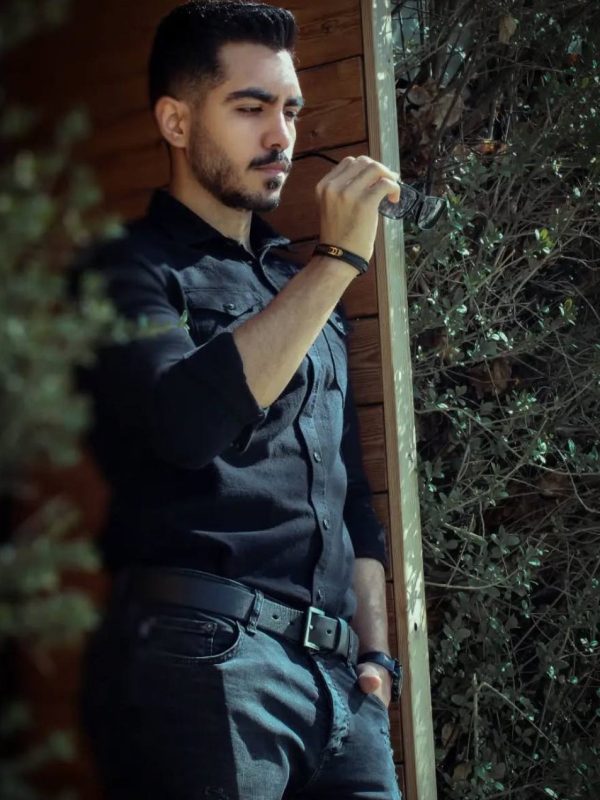 mojtaba